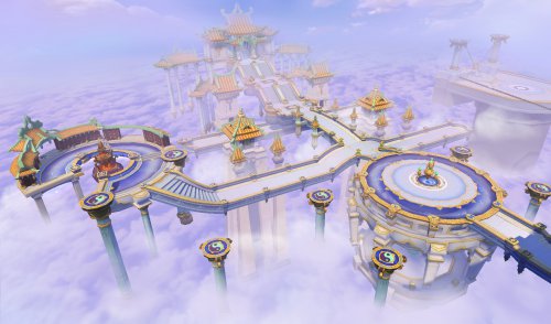 新大话西游,经典与创新的融合之旅 新大话西游,经典与创新的融合之旅
