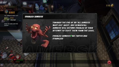 僵尸必须死，如何有效应对僵尸入侵