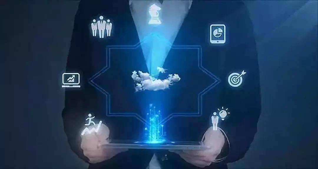 阿里蜘蛛，互联网的织梦者，如何改变我们的数字生活？