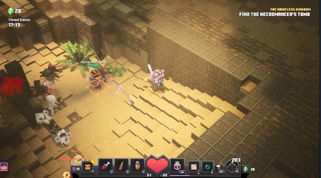 探索地下城转区，游戏世界的桥梁