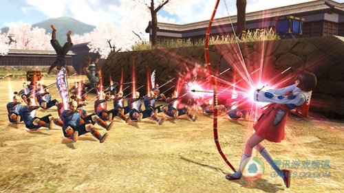 战国BASARA3宴，历史与幻想的盛宴