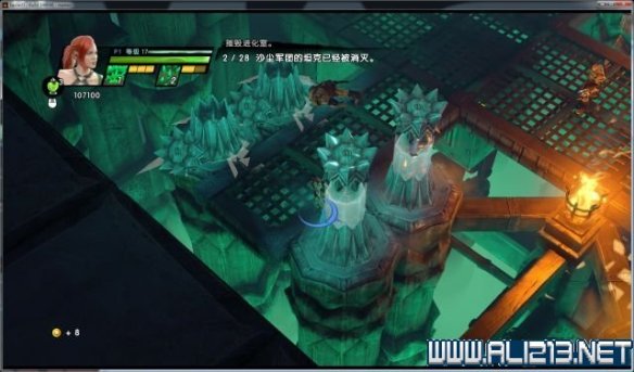 杀手3契约，深入解析游戏机制与策略