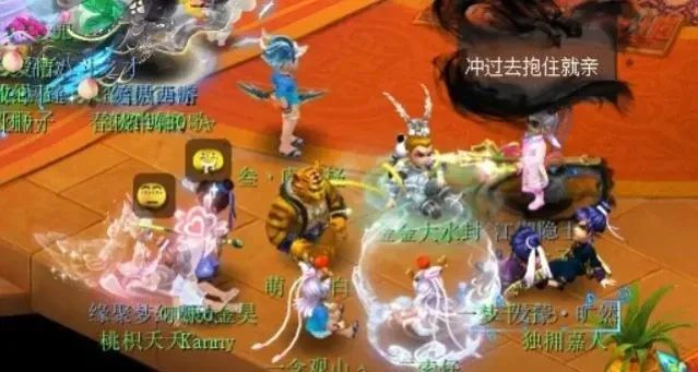 梦幻西游，西凉女国剧情深度解析与角色扮演指南