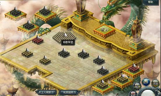 探索月神的迷宫，一场穿越时空的奇幻之旅