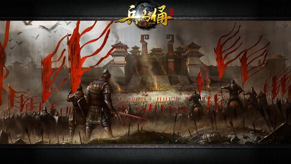 战国basara3宴,激情与策略的盛宴 战国basara3宴,激情与策略的盛宴