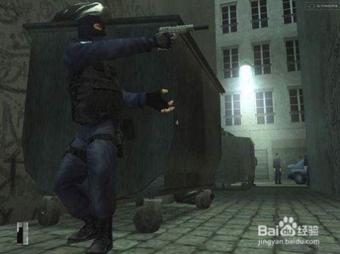 杀手3契约，深入理解游戏世界与策略