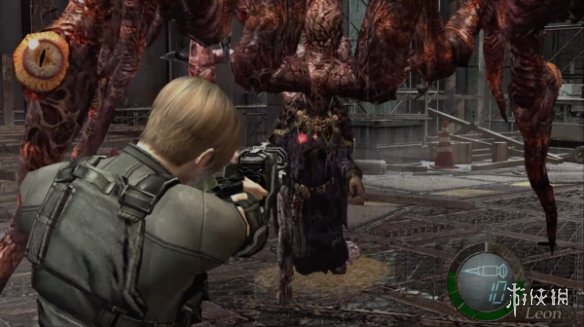 生化危机动画片，末日生存的奇幻之旅