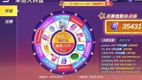 拼多多现金大转盘500,揭秘背后的机制与参与策略 拼多多现金大转盘500,揭秘背后的机制与参与策略