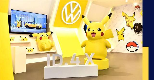 皮卡丘，不仅仅是一只黄色电老鼠