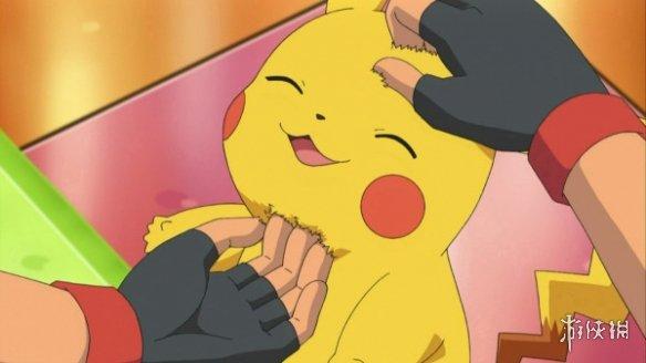 皮卡丘，不仅仅是一只黄色电老鼠