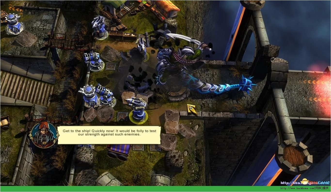 探索阿里蜘蛛，网络世界的守护者