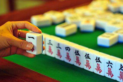 台湾麻将游戏，深入探索与实用技巧