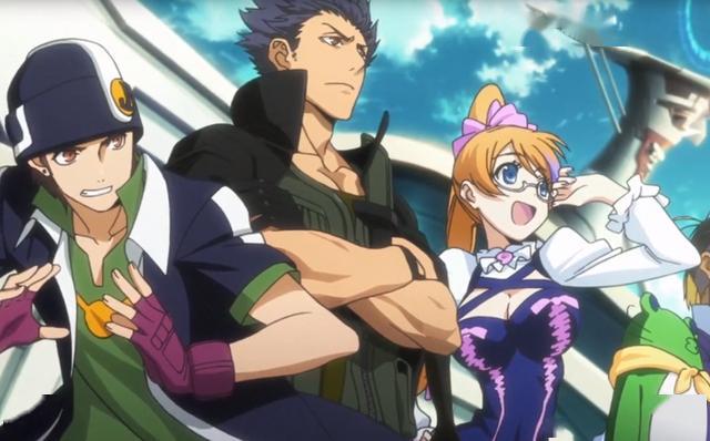 创圣大天使，探索神话与现实的交汇点