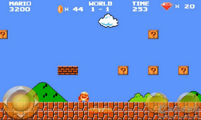 超级玛丽猫，经典游戏角色的现代魅力