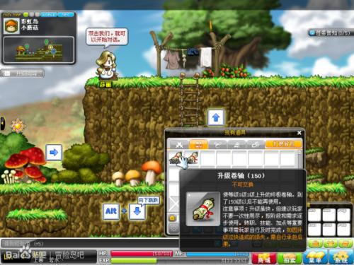 冒险岛名字，探索虚拟世界的无限可能