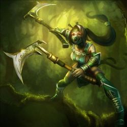 探索英雄联盟，揭秘游戏中的隐藏彩蛋