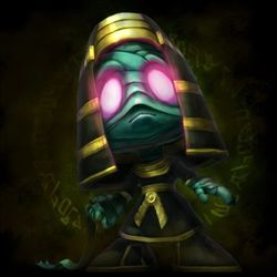 探索英雄联盟，揭秘游戏中的隐藏彩蛋