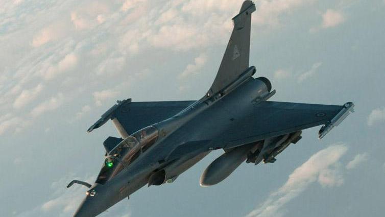 猎鹰战斗机，天空中的终极猎手