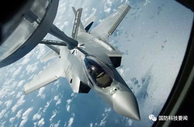 猎鹰战斗机，天空中的终极猎手