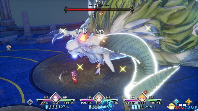 天龙八部珍兽幻化，探索虚拟世界的奇幻之旅