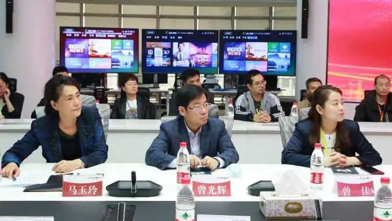 江西电视台经济生活频道，地方媒体的创新与发展