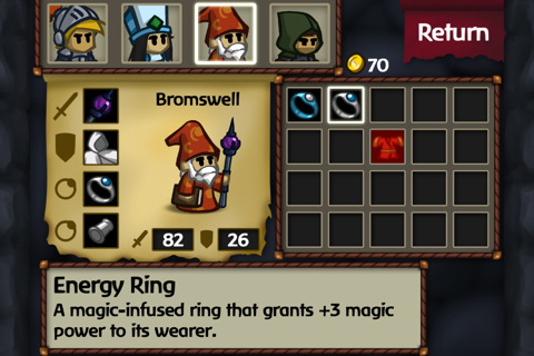 勇者之心，国王的勇士与我们的现代启示