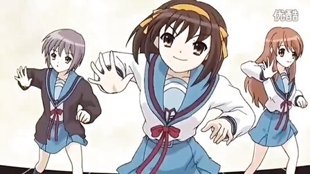 凉宫春日的追忆，青春的无限循环与自我探索