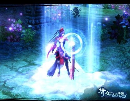 倩女幽魂1，经典电影的永恒魅力与现代启示