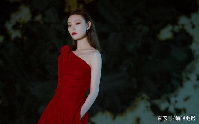 倪妮，从银幕到生活，优雅与力量的化身