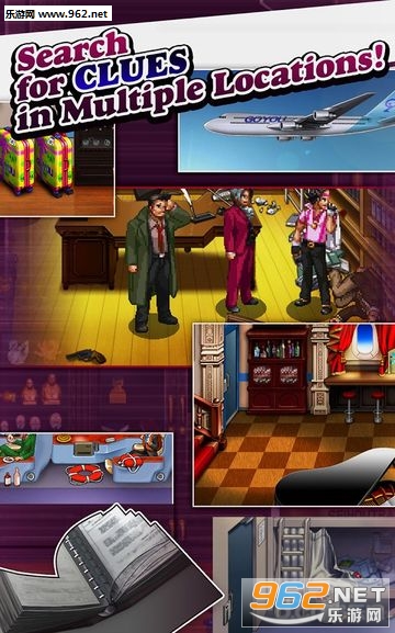 逆转检事，法庭上的侦探游戏—全面攻略指南