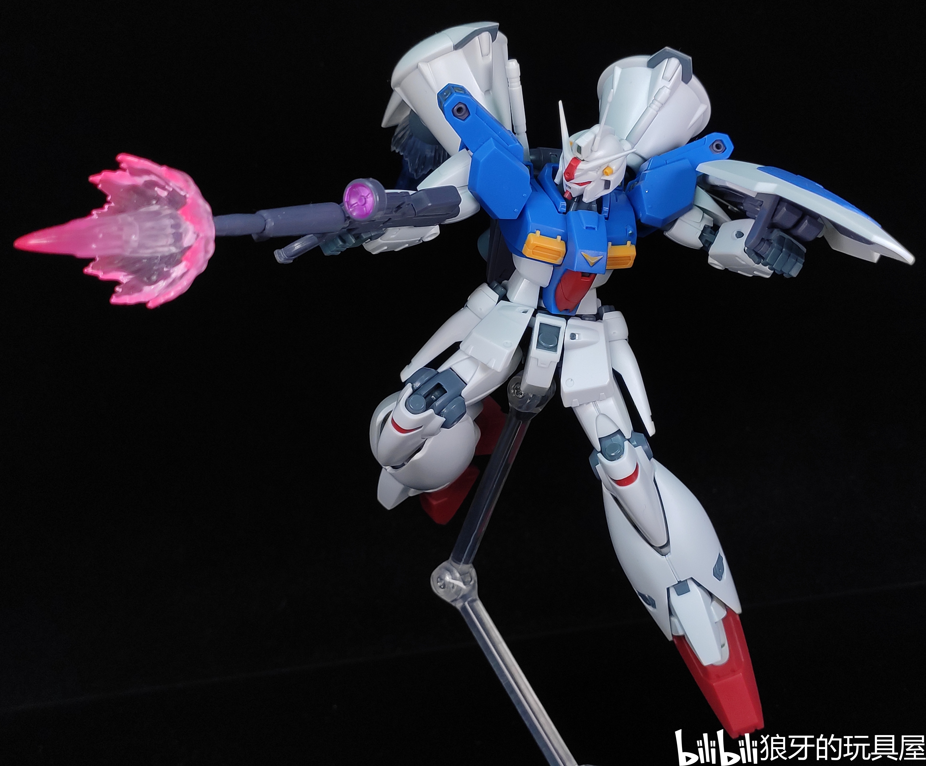 头号玩家与高达，跨次元的机器人幻想