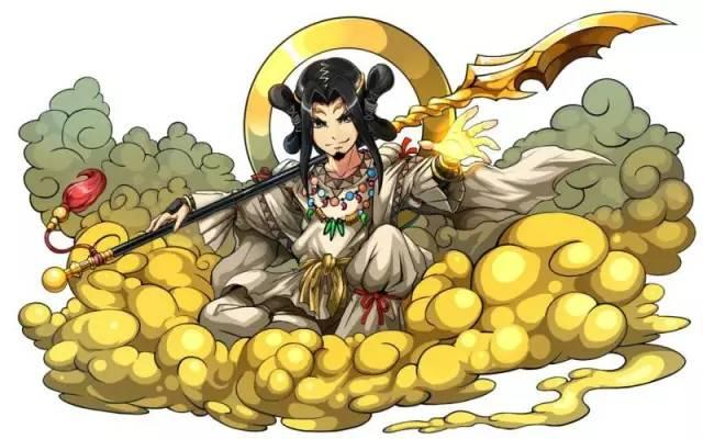 探索日本神话,伊邪那岐与伊邪那美的创世故事 探索日本神话,伊邪那岐与伊邪那美的创世故事
