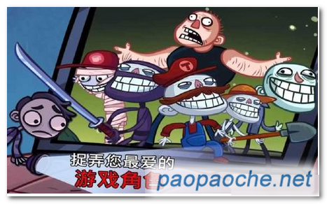 史上最贱游戏，揭秘那些让人哭笑不得的奇葩游戏设计