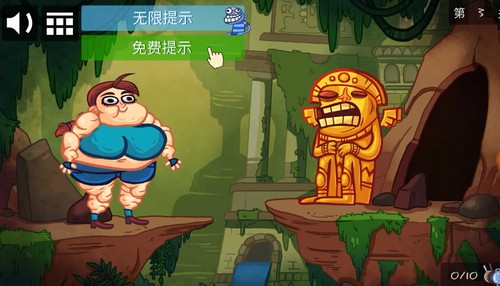 史上最贱游戏，揭秘那些让人哭笑不得的奇葩游戏设计