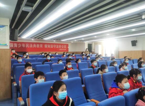 江西法制网，法律知识与实践的桥梁