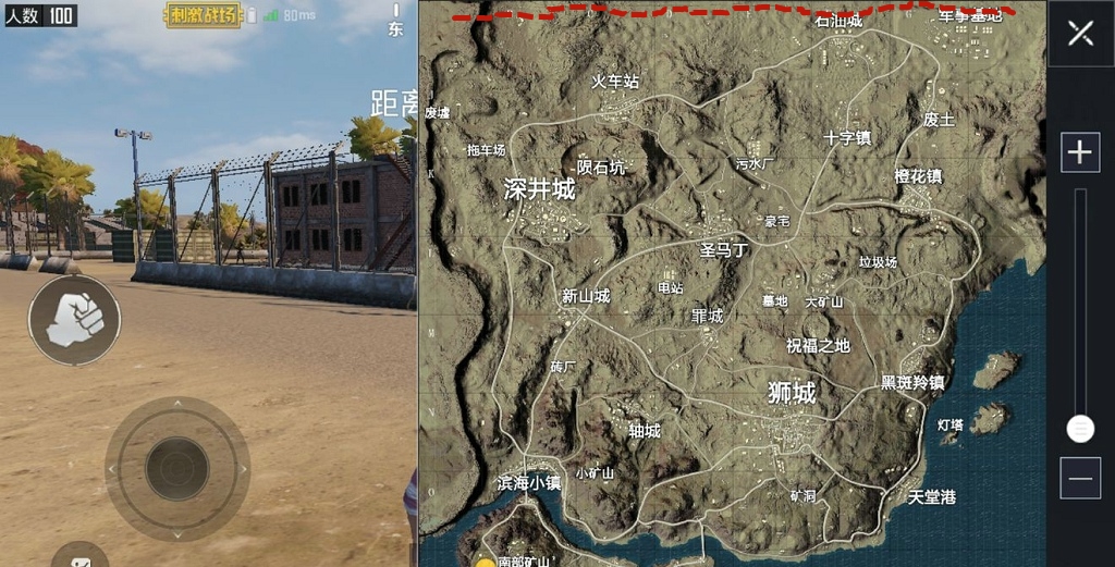 探索英雄连地图,虚拟战场上的策略与冒险 探索英雄连地图,虚拟战场上的策略与冒险