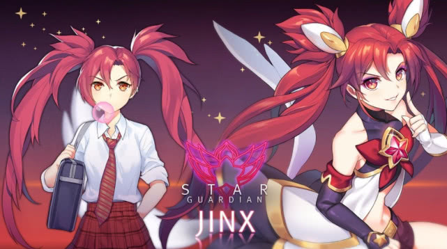 魔法少女拉克丝，光与影的交织