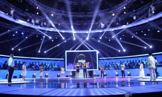 一站到底，智慧与娱乐的完美融合