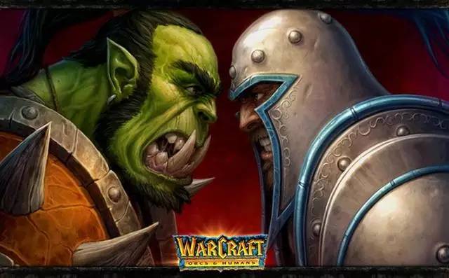 魔兽争霸官方，深入探索经典即时战略游戏的魅力