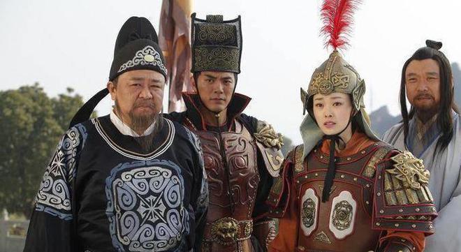 狄仁杰，大唐神探的传奇装备与智慧