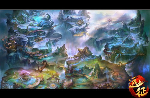 妖精大战争，揭秘神秘生物的奇幻世界