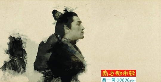 琅琊榜中卫铮角色解析，忠诚与智慧的化身