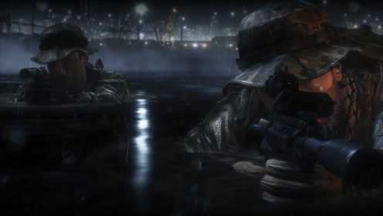 子弹与荣耀，射击单机游戏的魅力与冒险