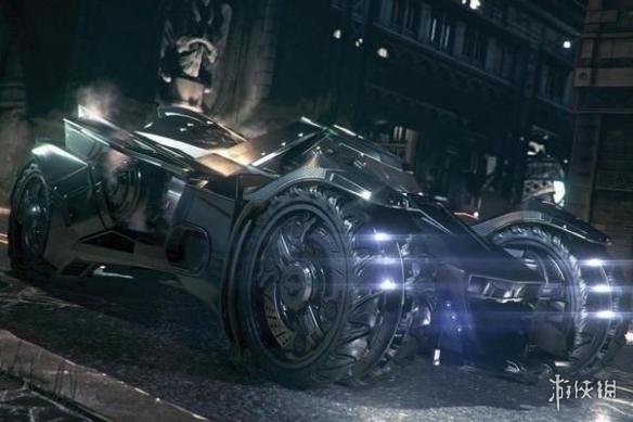 周杰伦与他的蝙蝠车，超级英雄梦想的现实版