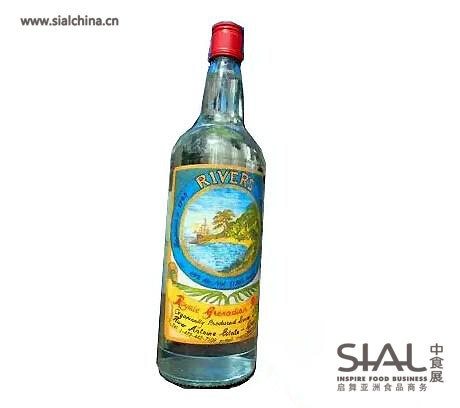 烈性朗姆酒，烈焰中的甜蜜与冒险
