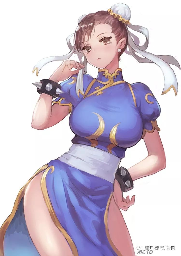 街头霸王春丽传，格斗艺术与文化融合的典范