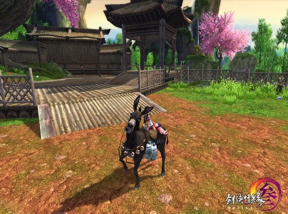 剑网三，遗失的美好—探索游戏中的隐藏魅力