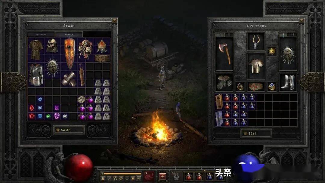 暗黑魔法师崛起，揭秘神秘力量的觉醒与现代世界的碰撞