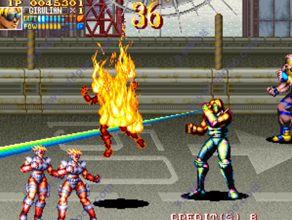 电神魔傀2，未来科技的魔法师，让生活更神奇