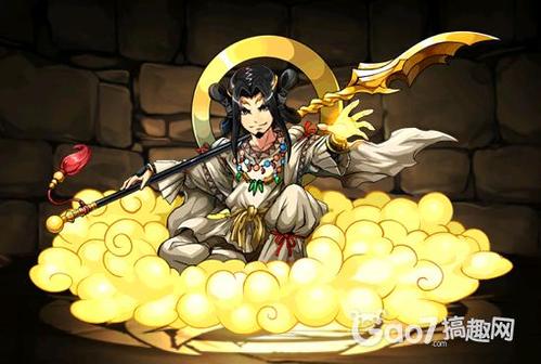 探索日本神话，伊邪那岐与伊邪那美的传说